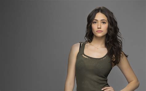 Best of Emmy Rossum (Fiona Gallagher) 